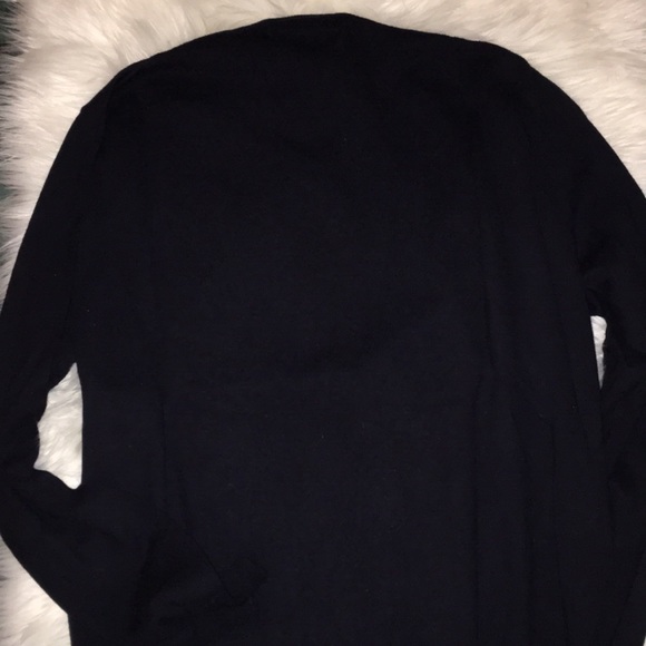 Sebastian Cooper Argyle Sweater - Picture 5 of 5